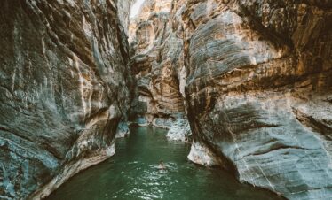 Wadi Shab & Bimmah Sinkhole Day Trip